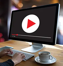 NATURAL REFERENCING OF IMAGES AND VIDEOS NATURAL REFERENCING OF IMAGES AND VIDEOS