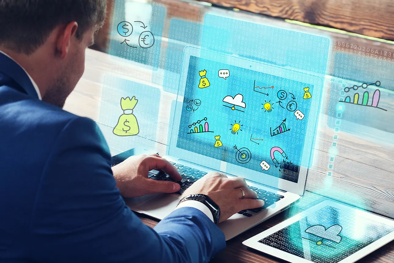 WEB MARKETING FOR YOUR BUSINESS WEB MARKETING FOR YOUR BUSINESS